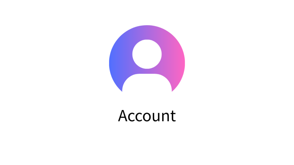 Account