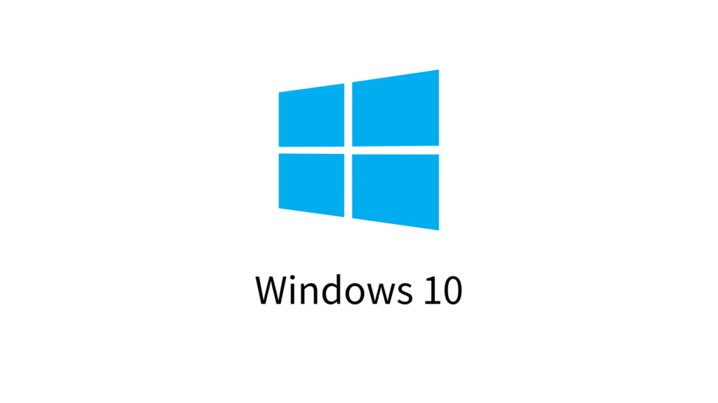 Windows10