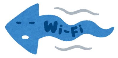 Wi-Fi
