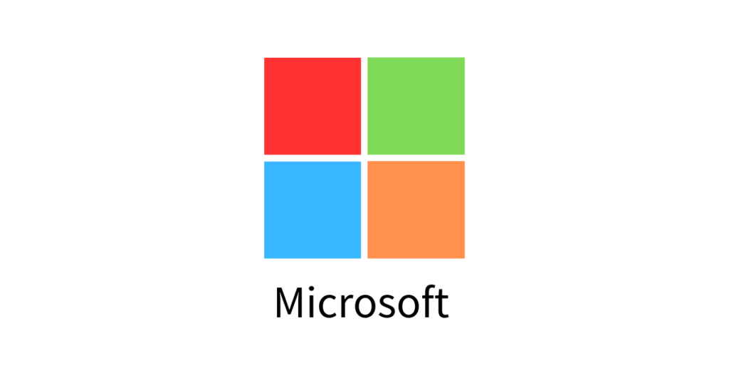 microsoft