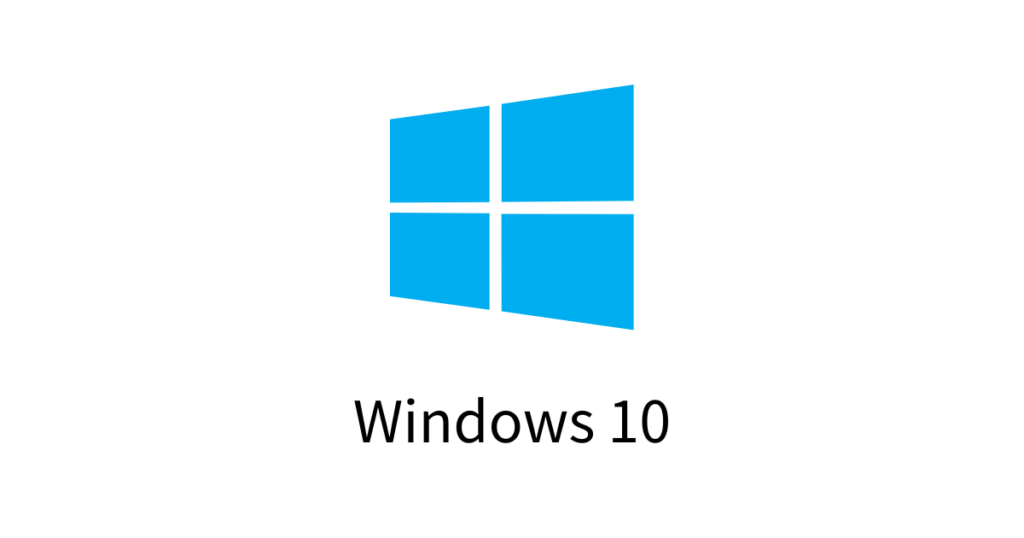 windows10