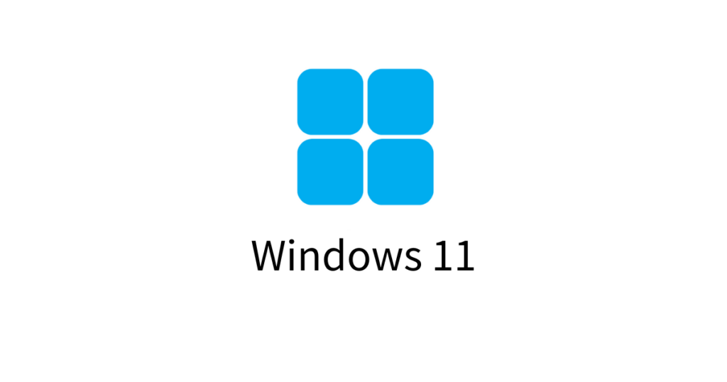 windows11