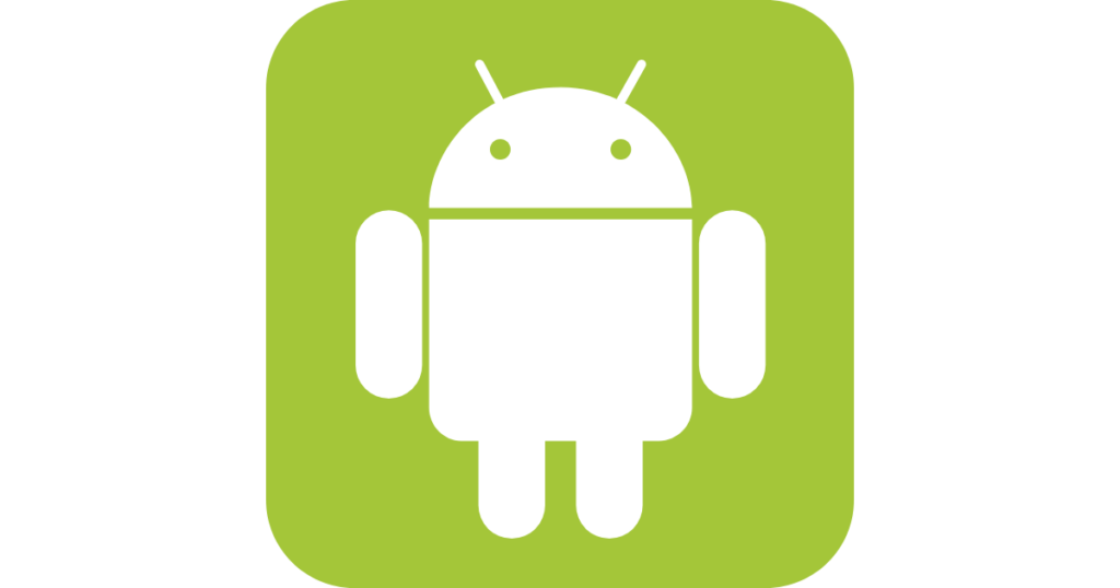 アンドロイド スマホ